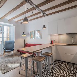 Apartamento de 2 Dormitorios