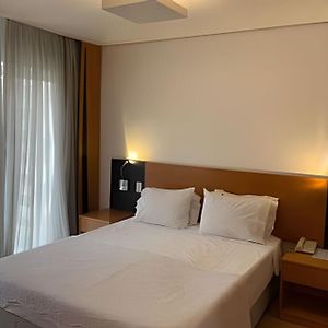 Flat 701 Jardins Ibirapuera